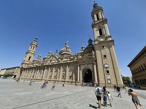 Zaragoza
