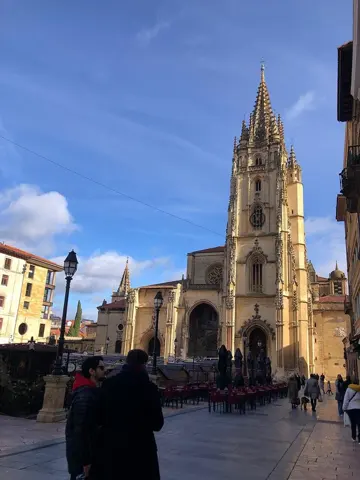 Oviedo