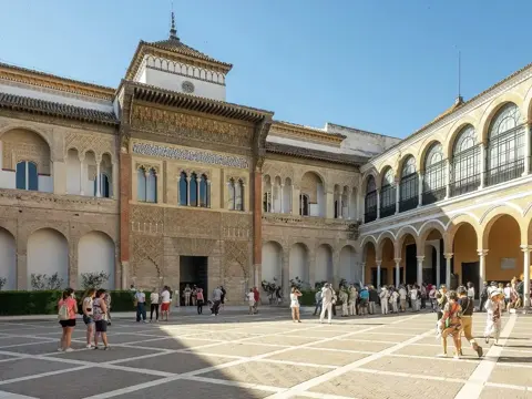 Sevilla