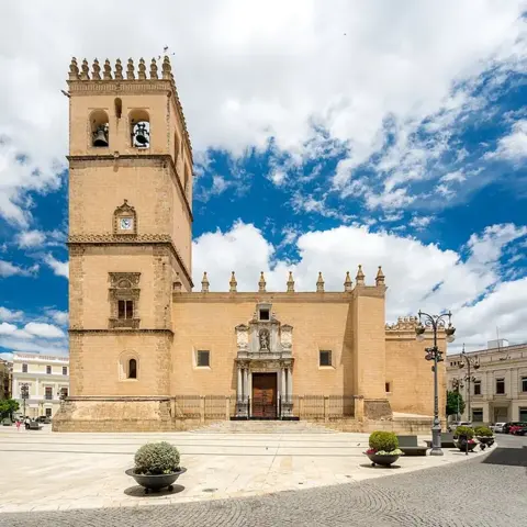 Badajoz