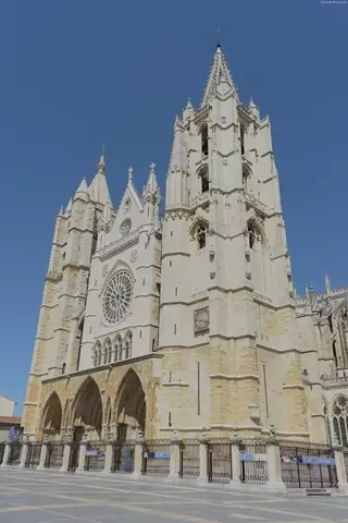 León