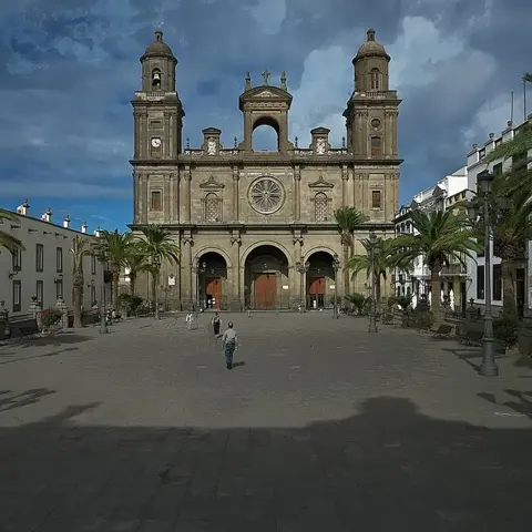 Las Palmas de Gran Canaria
