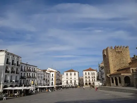 Cáceres