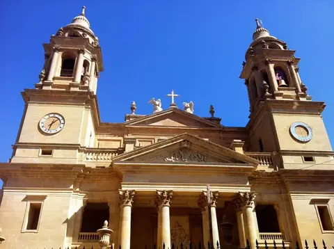 Pamplona