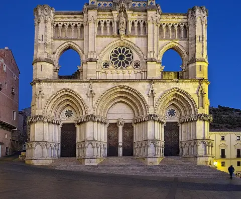 Cuenca
