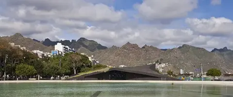 Santa Cruz de Tenerife
