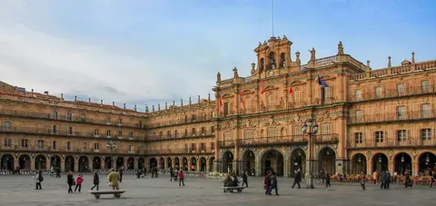 Salamanca