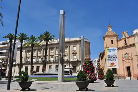 Huelva