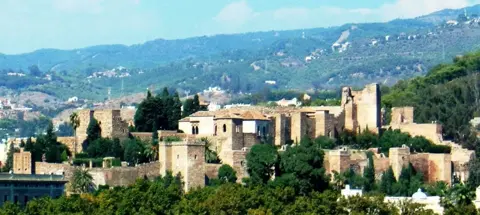 Málaga