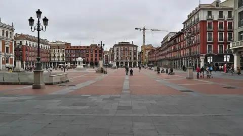 Valladolid