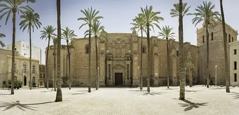 Almería
