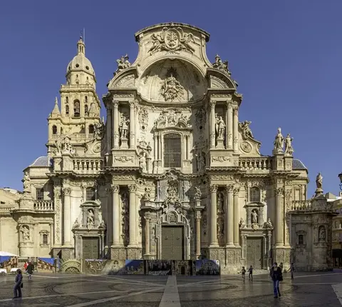 Murcia