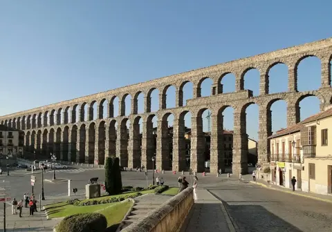 Segovia