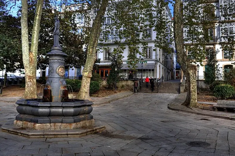 Ciudad Vieja