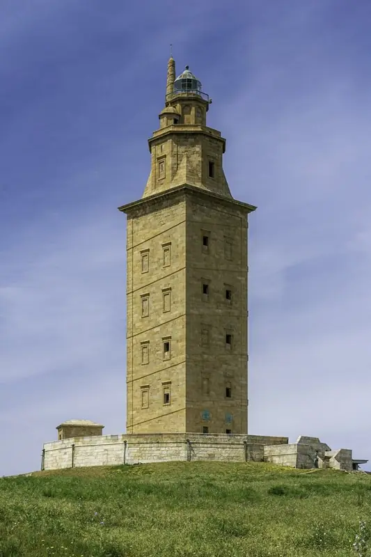 Torre de Hércules