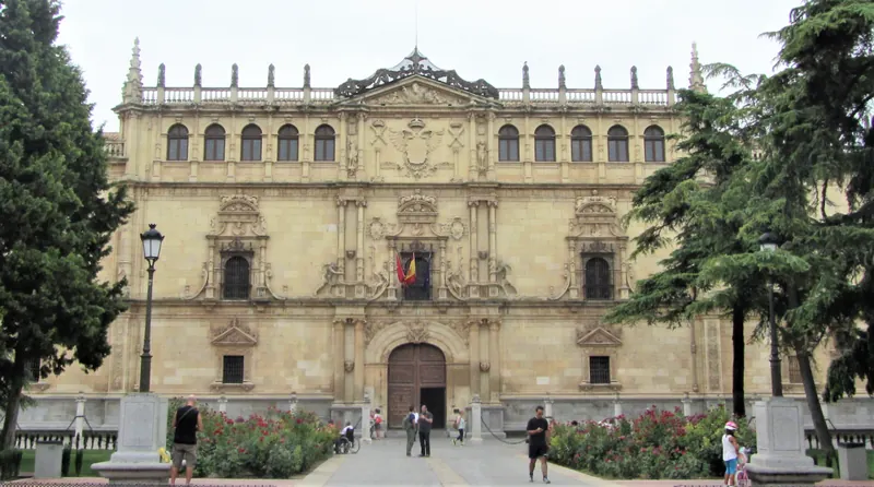 Alcalá de Henares
