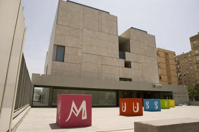 Museo de Almería