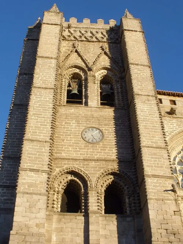 Catedral de Ávila