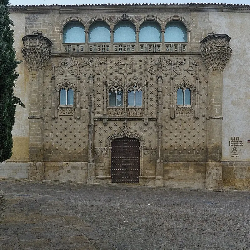 Palais de Jabalquinto