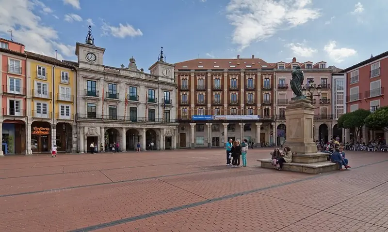 Plaza Mayor