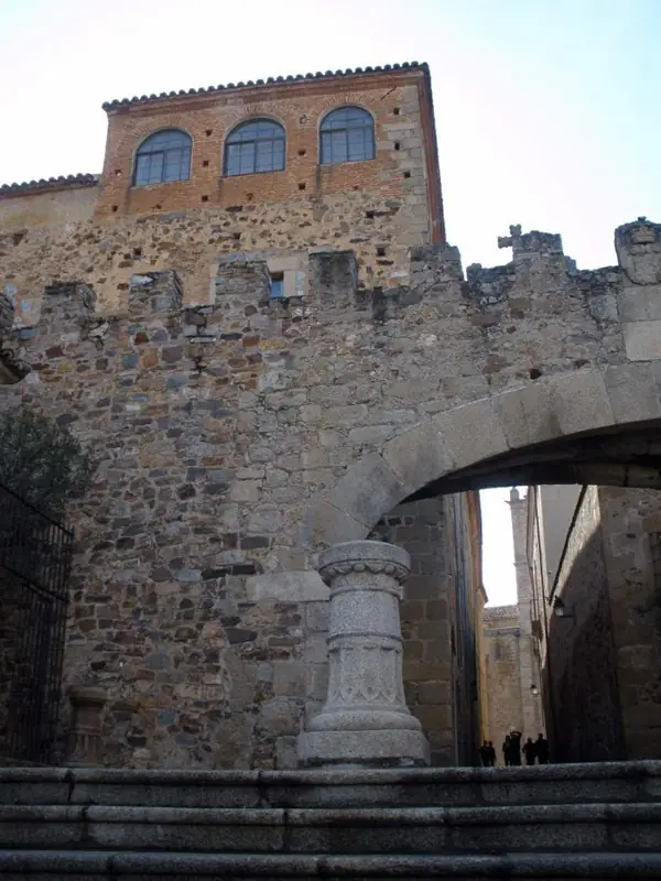 Arco de la Estrella