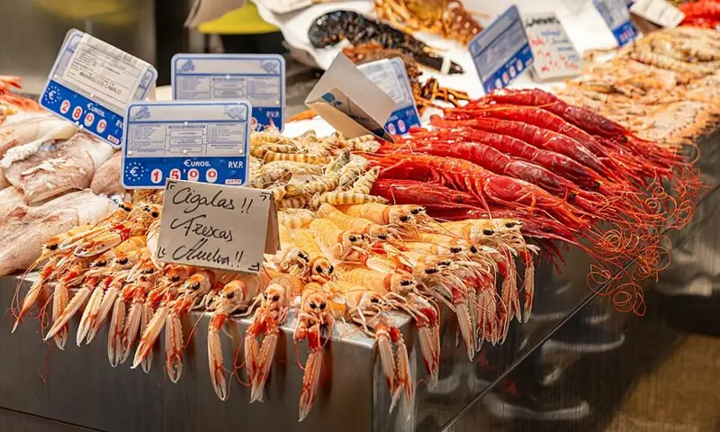 Mercado Central