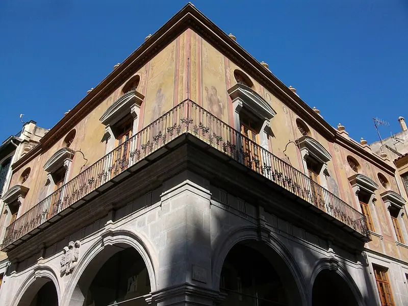 Hemp Trading Hall