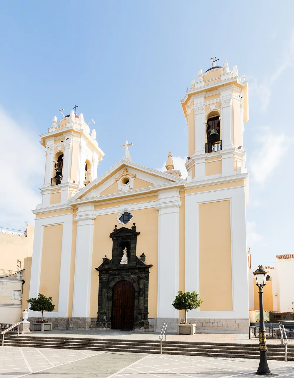 Catedral de la Asunción