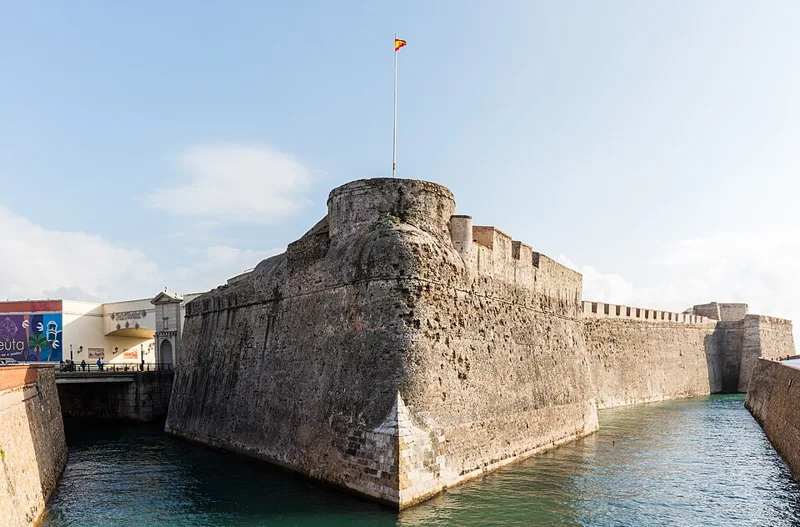 Ceuta