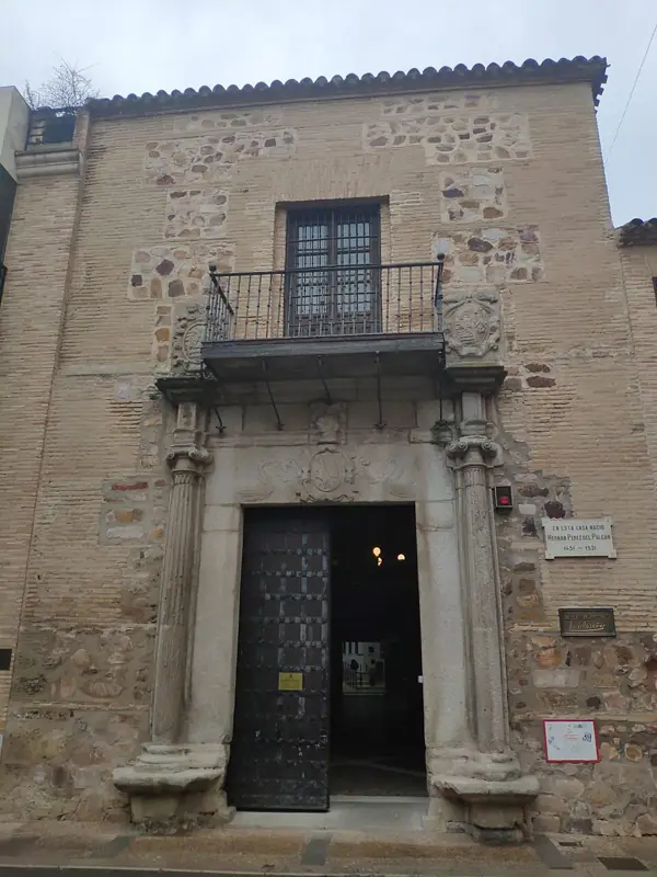 Museo López-Villaseñor