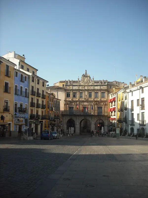 Plaza Mayor