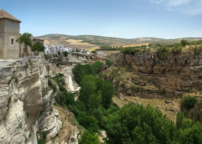 Alhama de Grenade