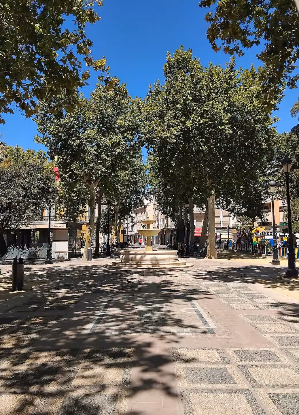Lucena
