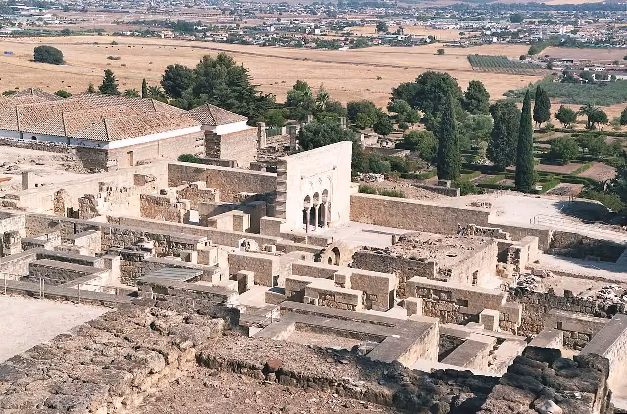 Medina Azahara