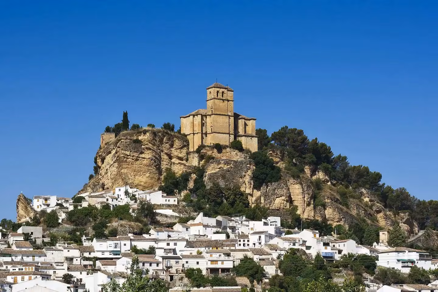 Montefrío