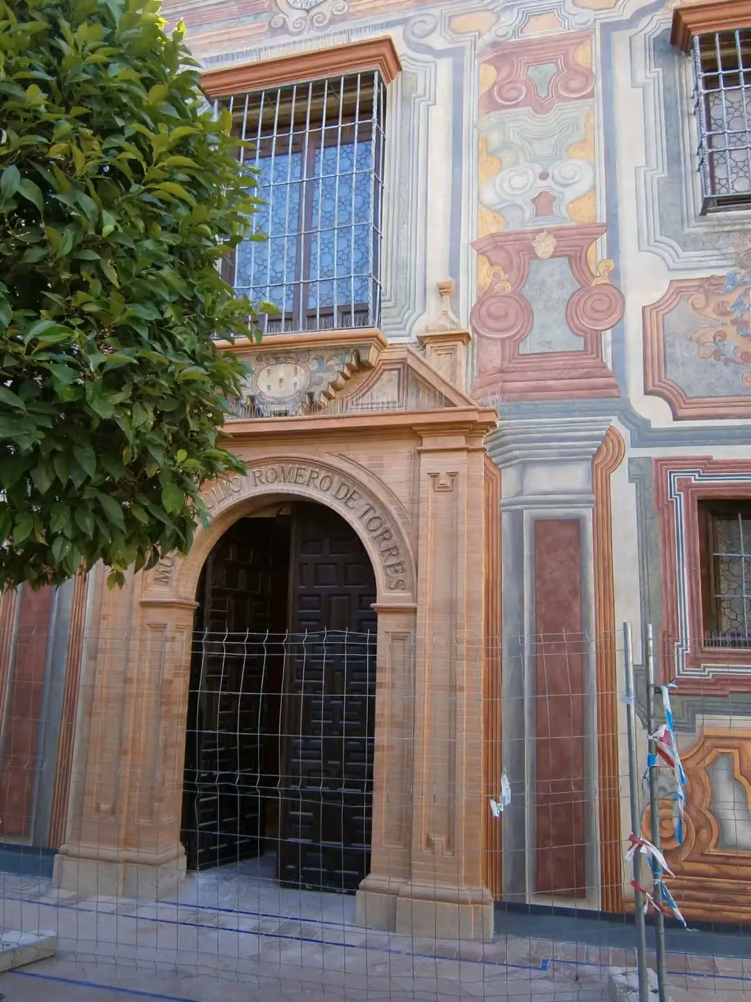 Musée Julio Romero de Torres