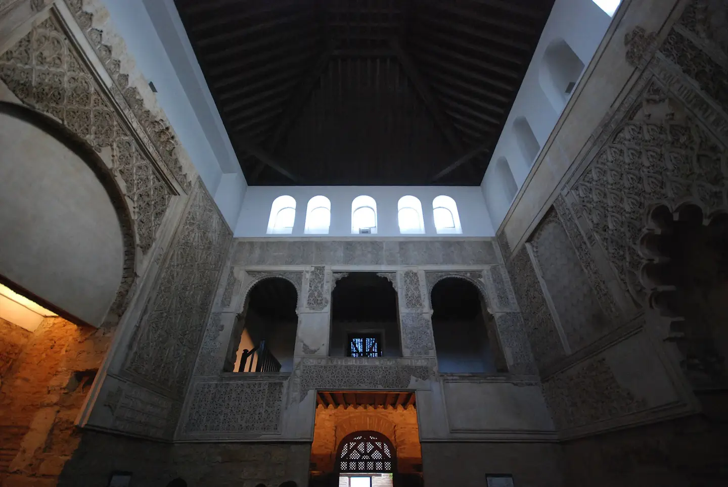 Sinagoga de Córdoba