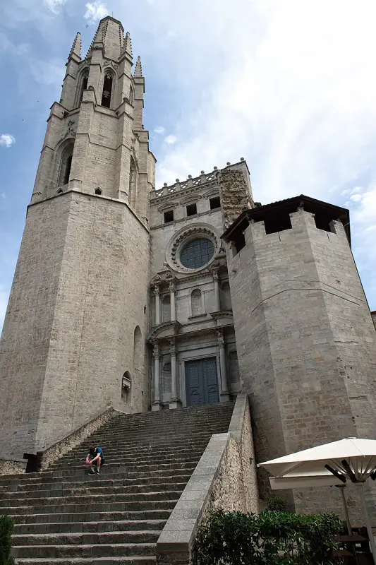 Basílica de Sant Feliu