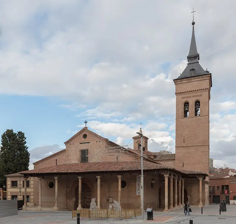 Concatedral de Santa María