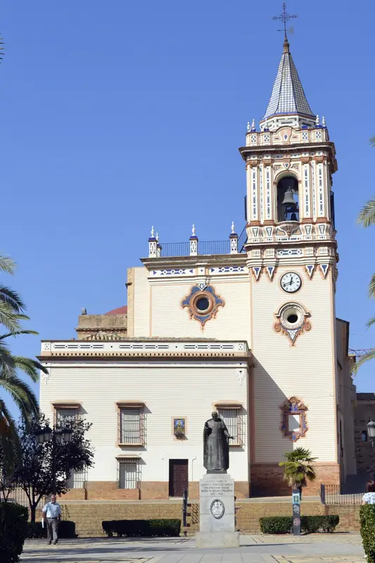 Iglesia de San Pedro
