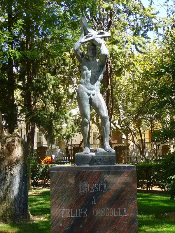 Parque Miguel Servet