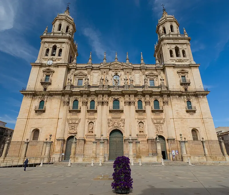 Jaén