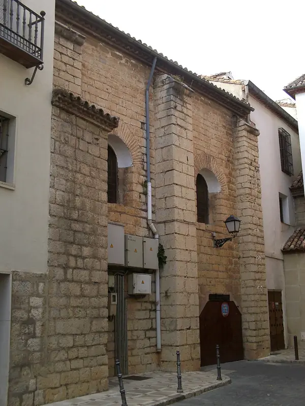Basílica de San Ildefonso
