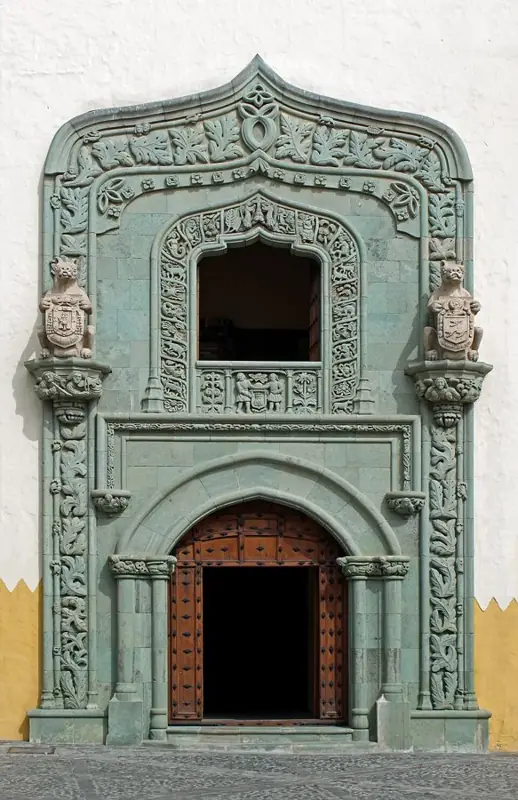 Casa de Colón