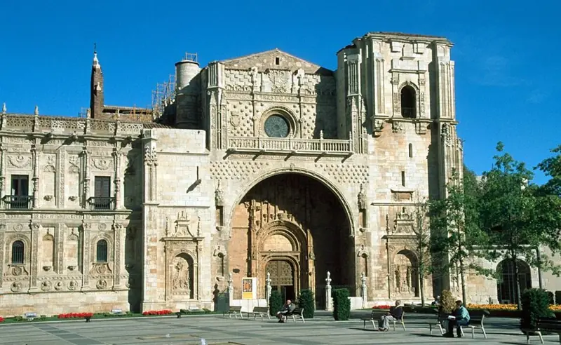 San Marcos · ampliación opcional