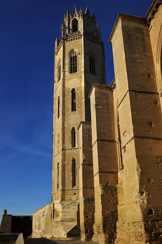 Lleida
