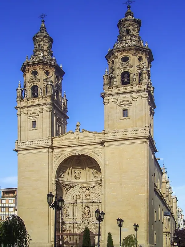 Logroño