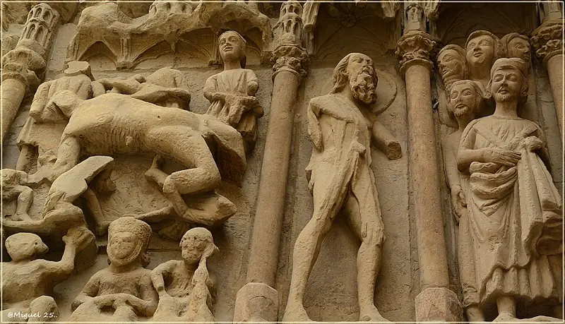 Iglesia de San Bartolomé