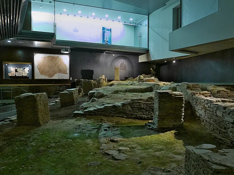 A Domus do Mitreo