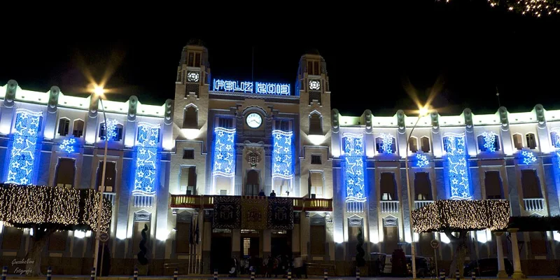 Palacio de la Asamblea